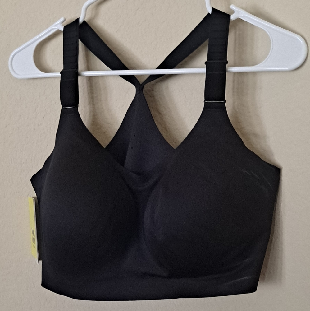 Support bra